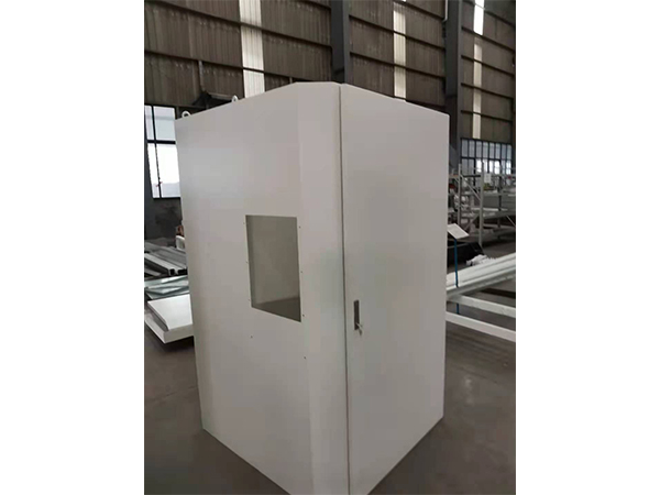 機柜